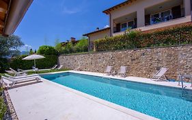Como Lake Modern Apartament Ulivi