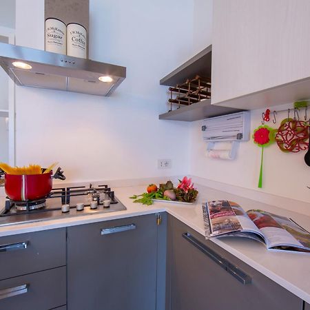 Ferienwohnung Como Lake Modern Apartament Ulivi Mezzegra Exterior foto