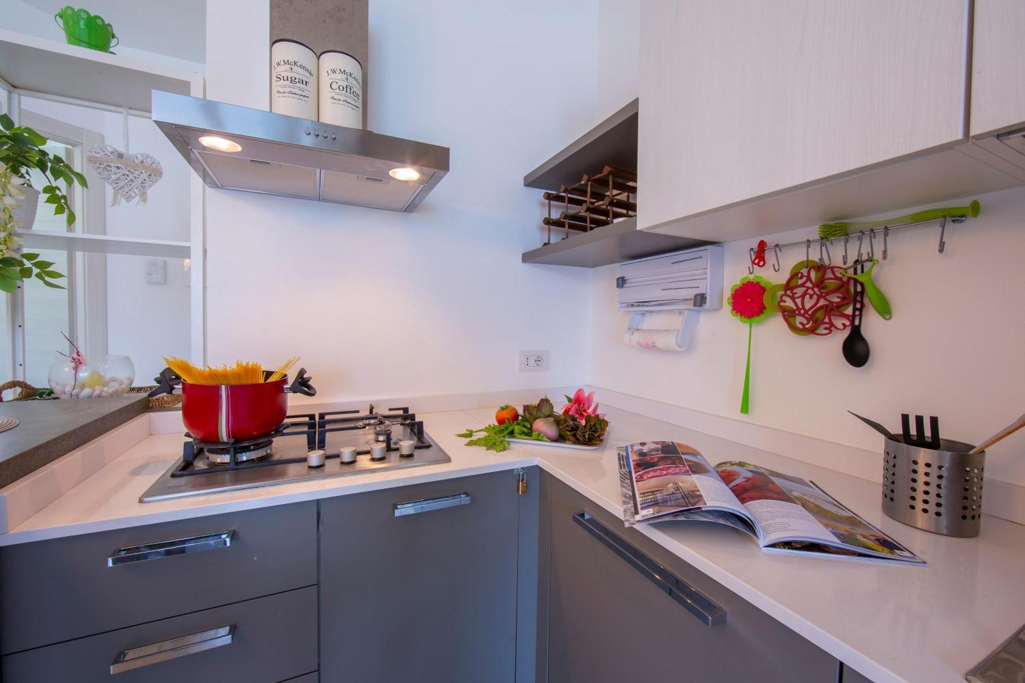 Ferienwohnung Como Lake Modern Apartament Ulivi Mezzegra Exterior foto