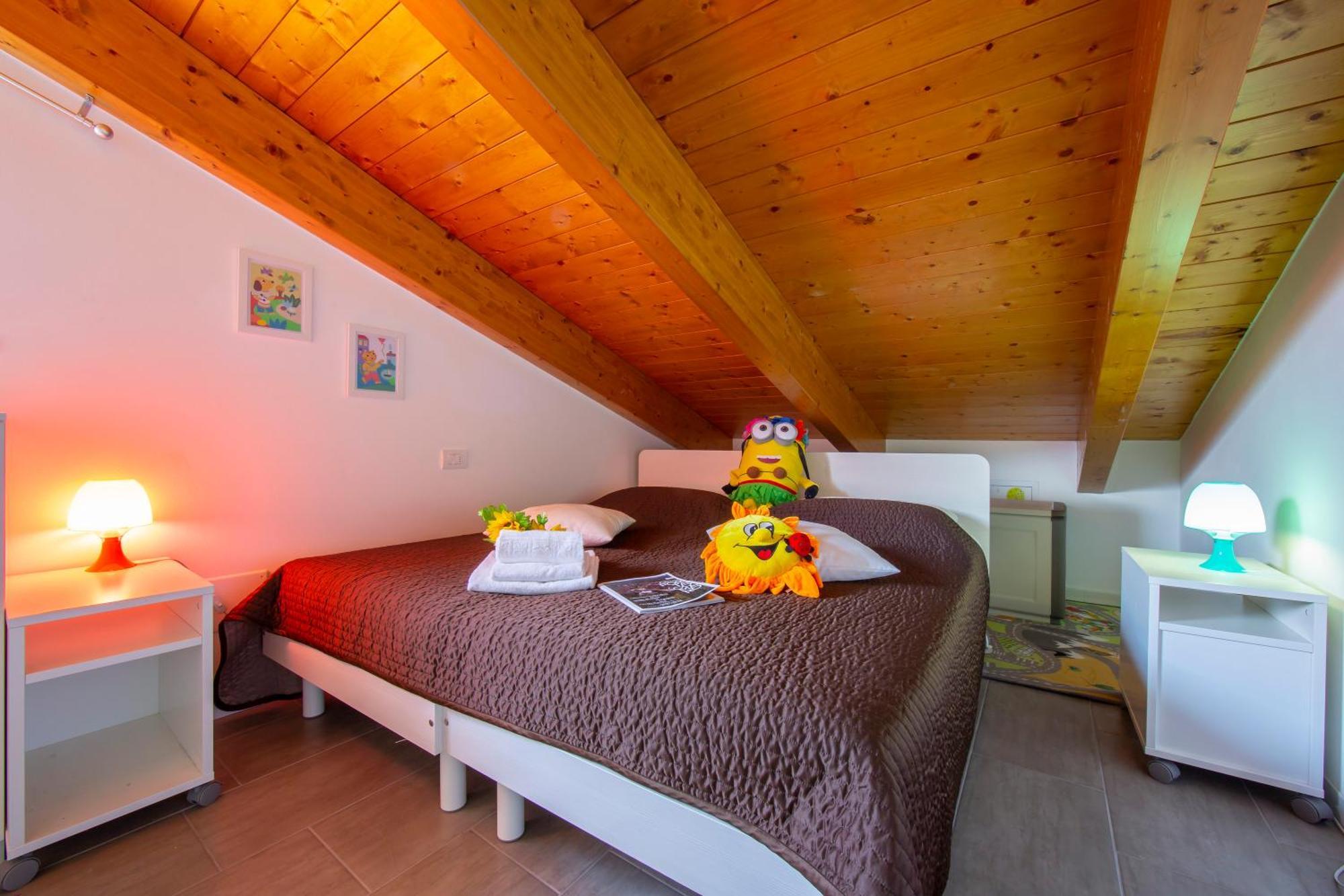 Ferienwohnung Como Lake Modern Apartament Ulivi Mezzegra Exterior foto